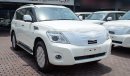 Nissan Patrol Platinum VVEL DIG  V8  400HP 3 Years 100000   Kilometer local dealer warranty VAT inclusive