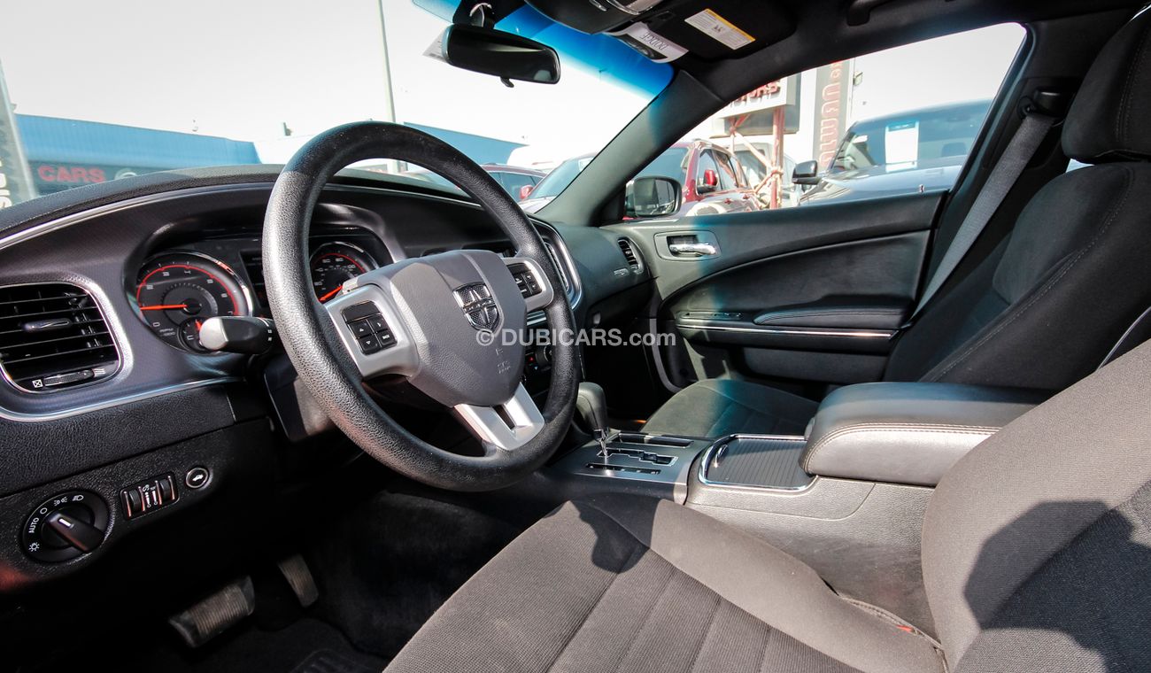 دودج تشارجر