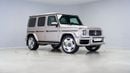 Mercedes-Benz G 63 AMG 4MATIC SUV | AED 10,120 PM | Up to 3 Years Warranty Unlimited |