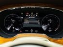 Bentley Bentayga 2022 Bentley Bentayga, 4.0TC V8, 4WD, 542bhp, 8 Speed Auto