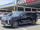 Hyundai Palisade 3.8L GDi (AWD) Premium