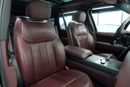 Land Rover Range Rover AUTOBIOGRAPHY P530 LWB HSE P530 4.4L P530 | GCC 49k km | V8 Agency Warranty | Service Contract Histo