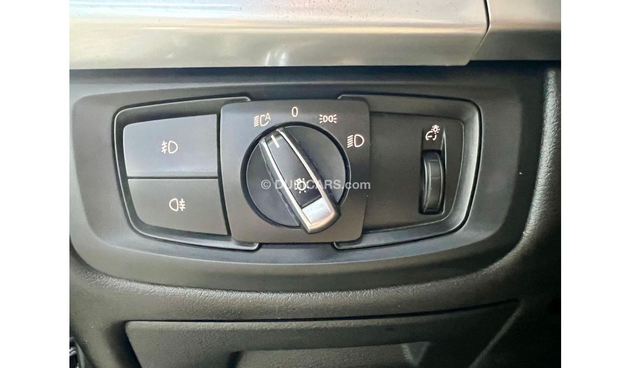 بي أم دبليو X5 35i سبيشال نسخة Warranty one year