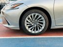 Lexus ES300h