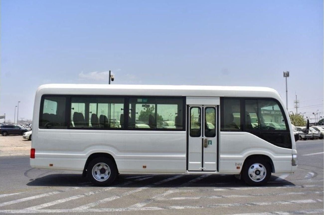 Toyota Coaster