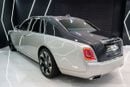 Rolls-Royce Phantom Std 6.8L Series II, Rear Entertainment, Bespoke Audio, Dealer Warranty + Service!!