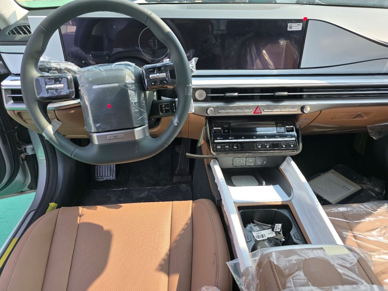 Hyundai Azera 3.5L V6 Premium