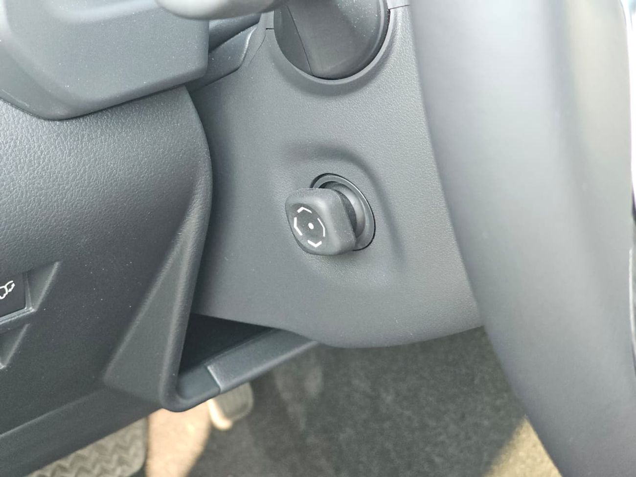 تويوتا لاند كروزر Toyota Land Cruiser VX-R 3.5L TwinTurbo Hybrid V6, 4WD Model 2025