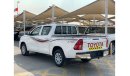 Toyota Hilux GLX 2019 4x2 Full Automatic Ref#675