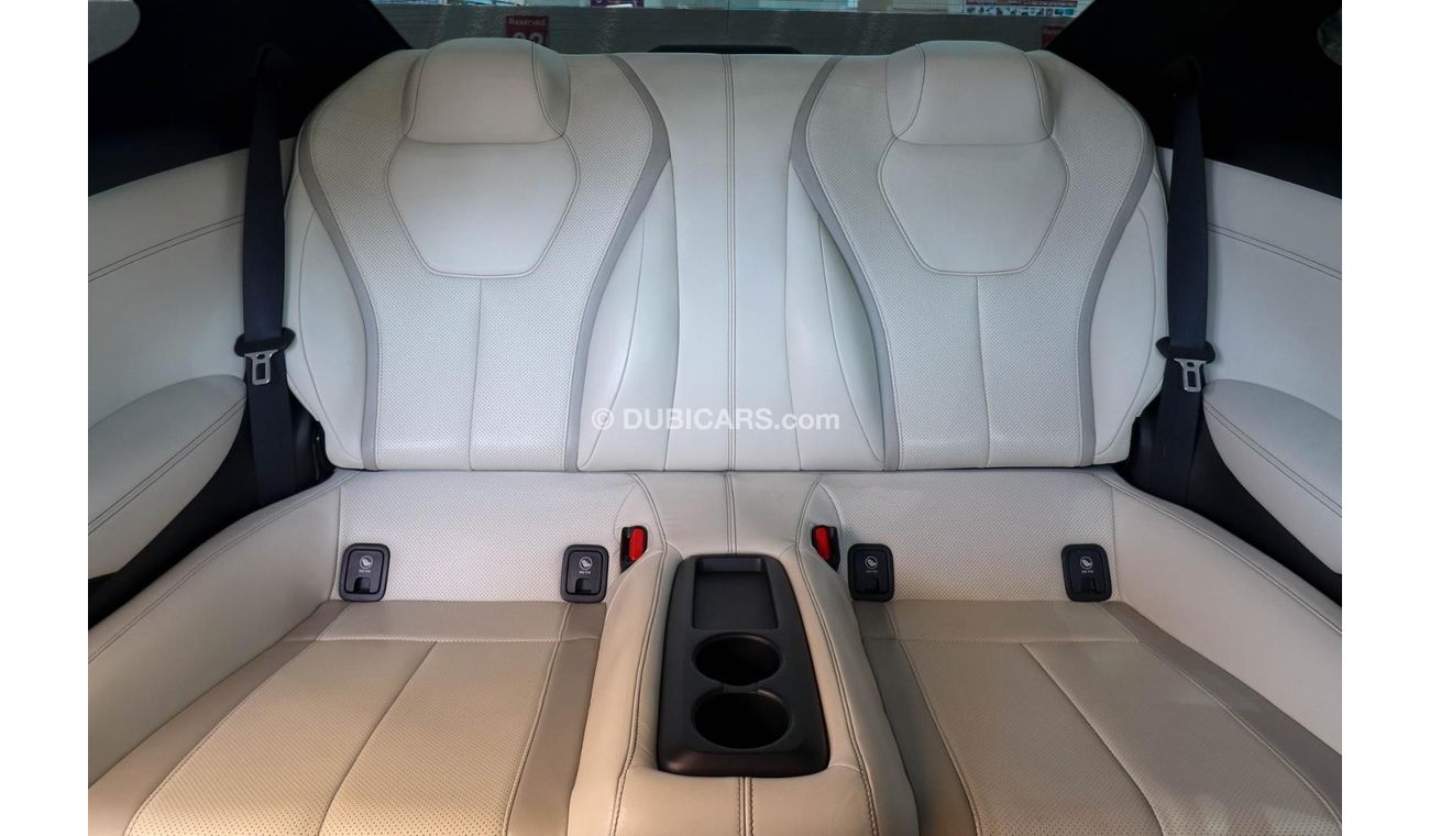 إنفينيتي Q60 CV37