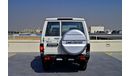 Toyota Land Cruiser 70 71 4.0L Petrol 4wd Automatic