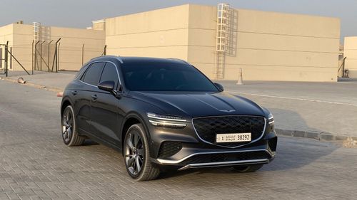 Genesis GV70 2.5T Premium AWD