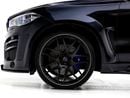 بي أم دبليو X6 X6 M LUMMA KIT