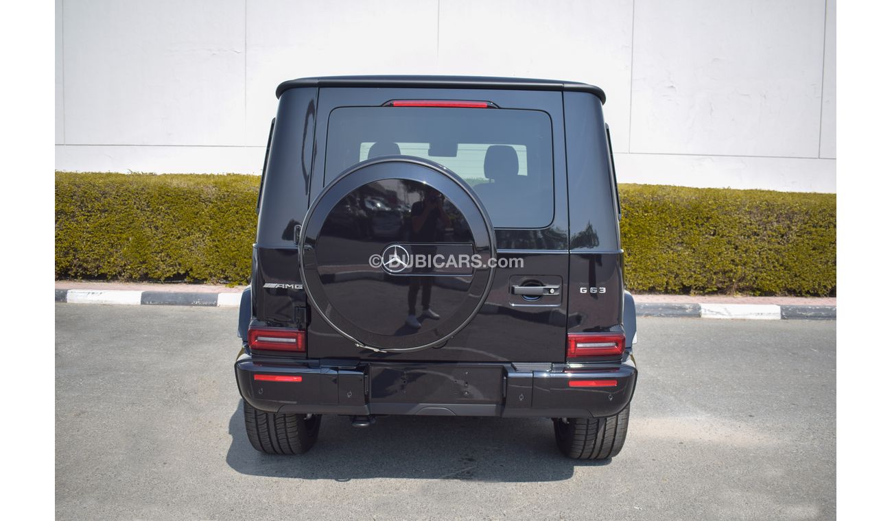 Mercedes-Benz G 63 AMG Mercedes Benz G63 AMG