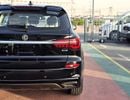 MG RX5 MG RX5 Luxury 1.5L Turbo A/T FWD SUV Gcc Black Color 2025 Model
