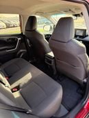 تويوتا راف ٤ TOYOTA RAV4 2.5L