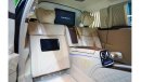 Mercedes-Benz S600 Maybach Mercedes-Benz Pullman - Ask For Price