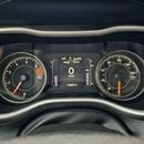 Jeep Cherokee Longitude 2.4L