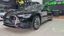 Audi A6 SUMMER PROMOTION AUDI A6 2023 GCC WITH ONLY 16K KM UNDER SERVICE CONTRACT AND WARRANTY FROM OFFICIAL