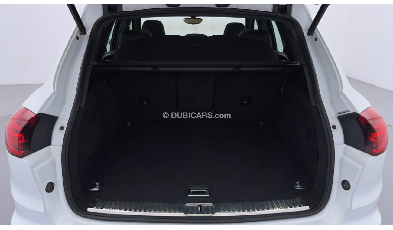 Porsche Cayenne S 3.6 | Zero Down Payment | Free Home Test Drive