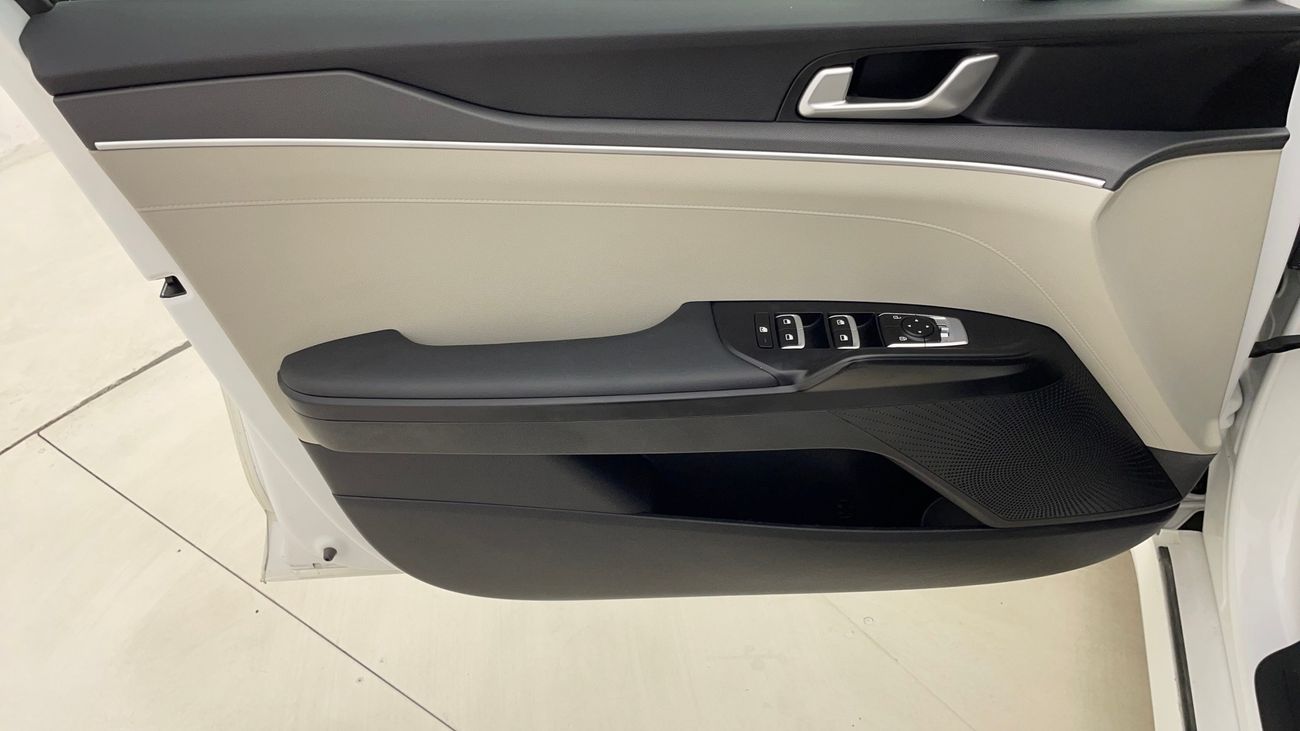 Kia K5 LX 2 | Zero Down Payment | Home Test Drive