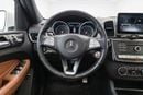 مرسيدس بنز GLE 400 AMG AMG