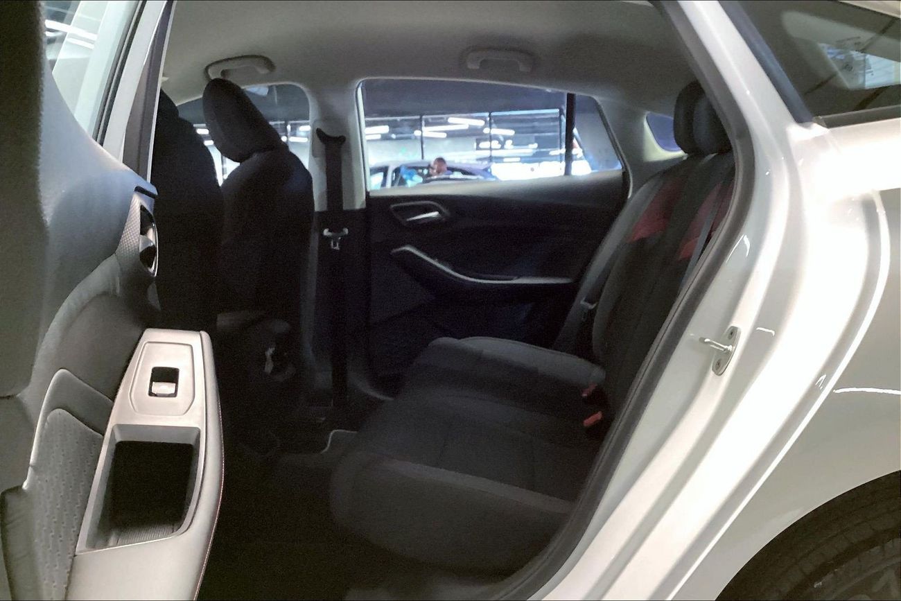 أم جي GT Standard | Carnival Sale • UP TO AED 20,000 OFF | شامل الضمان | 0 ﺪﻔﻋﺓ ﺃﻮﻟﻯ