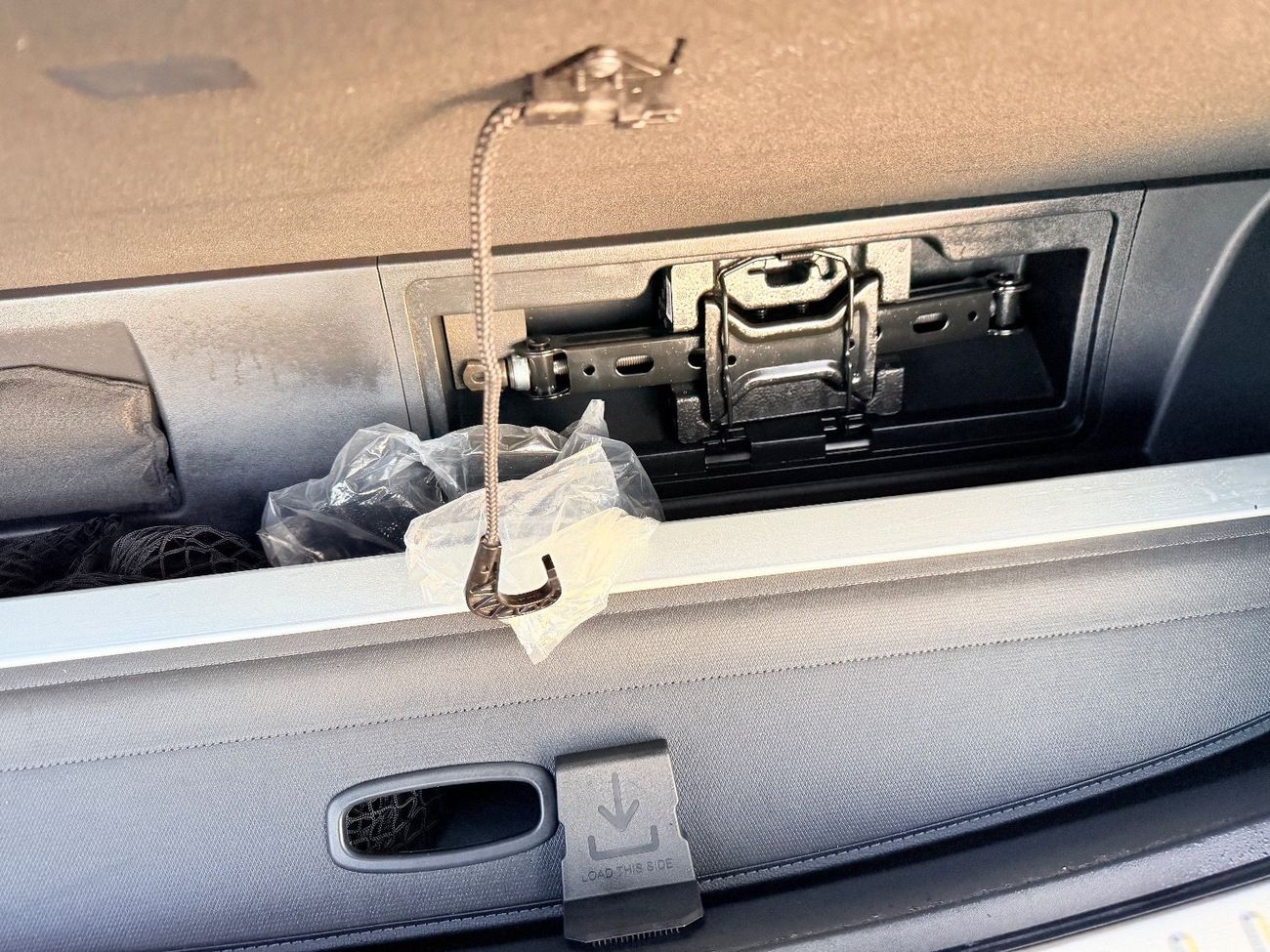 Hyundai Palisade 3.8L GDi (AWD) Premium