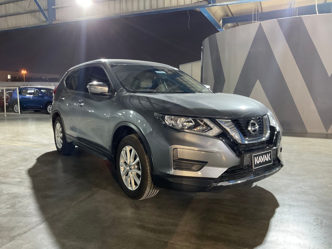 نيسان إكس تريل S | upto AED 20,000 Ramadan Discount | شامل الضمان | 0 ﺪﻔﻋﺓ ﺃﻮﻟﻯ