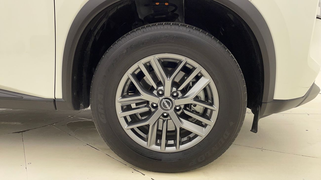 Nissan XTrail S 2.5 | Zero Down Payment | Home Test Drive