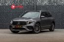 Mercedes-Benz GLB 35 4MATIC 2.0L (302 HP) 2020 Mercedes-Benz GLB 35 AMG | Warranty