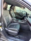 تويوتا راف ٤ Japan 2.0 L Full Option 360 camera,leather seats, power seat,head up display