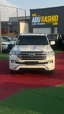 تويوتا لاند كروزر GXR 4.0L (271 HP) 4WD