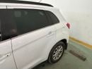 Mitsubishi ASX GLX LOWLINE