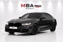 BMW 520i M SPORT