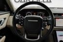 Land Rover Range Rover Velar P250 SE 2.0L  l AED 2,017 P.M. l 0% Down Payment l P250 SE l 1 Year Warranty