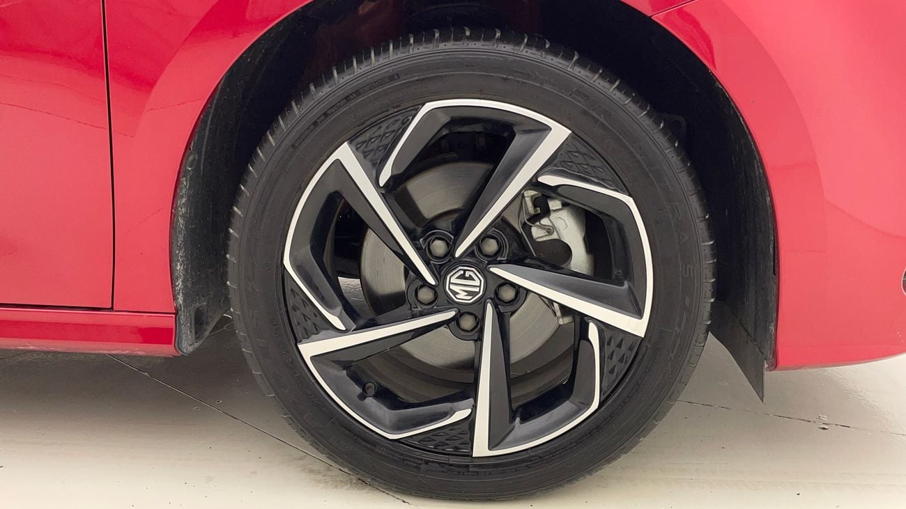 أم جي GT LUXURY 1.5 | بدون دفعة مقدمة | اختبار القيادة في المنزل