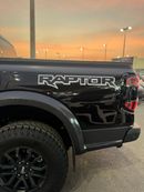 Ford Ranger Raptor Ford Ranger Raptor V6 Diesel MY2025 Korean