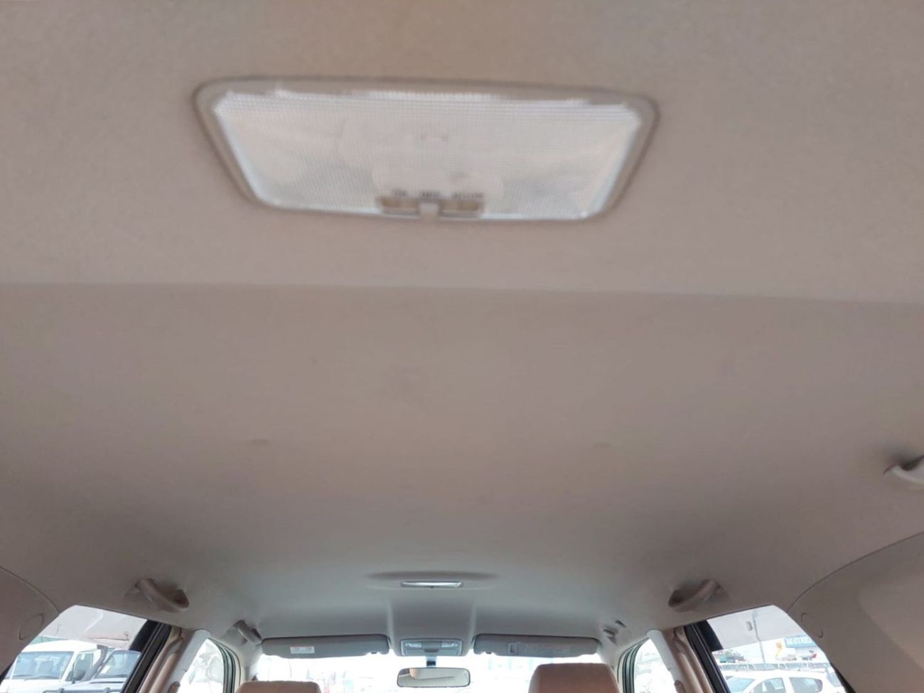 تويوتا هيلكس سرف TOYOTA HILUX SURF RIGHT HAND DRIVE(PM02379)