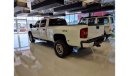 جي أم سي سييرا GMC SIERRA 2008 4X4 -3500HD PICK UP