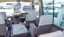 Nissan Civilian Nissan Civilian Civilian bus ||  6 cylinder engine|| Manual Transmission || Diesel ||  17″ Wheels ||