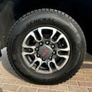 GMC Sierra 2500 Base 6.0L 2500 HD SLT Diesel 6.6L