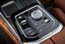 BMW 735i M SPORT INDIVIDUAL