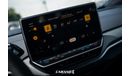 Volkswagen ID.4 Crozz CROZZ Lite PRO HIGH OPTION #001