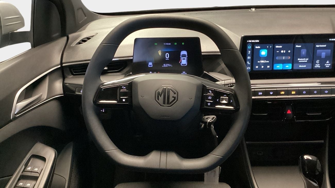 MG A Standard | Guaranteed Warranty | 0 Down Payment