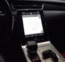 MG RX5 LUXURY EXCELLENT DEAL for our MG RX5 ( 2025 Model ) in Black Color GCC Specs