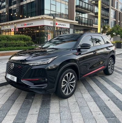 Changan CS75 Plus SPORT URGENT PRICE!!!