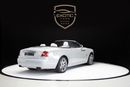 Rolls-Royce Dawn FASHION EDITION