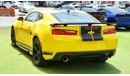 Chevrolet Camaro LT SOLD!!!!*ZL1 Kit* Camaro RS V6 3.6L 2018/Original AirBags/ *Less Miles* Excellent Condition