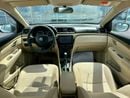 Suzuki Ciaz GL 420-Monthly l GCC l Camera, GPS l Accident Free